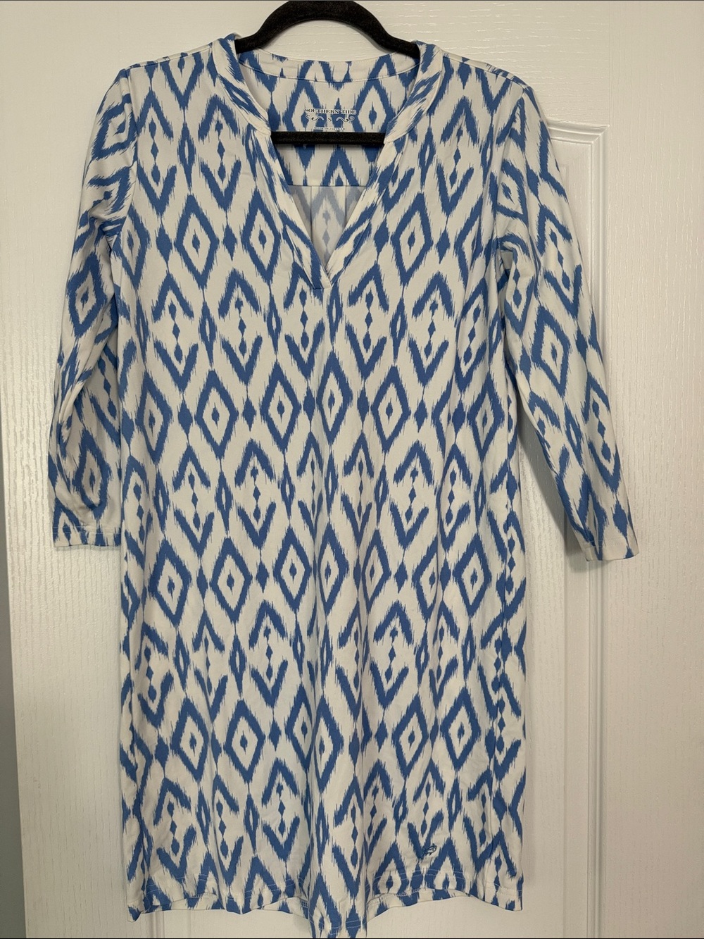 Southern Tide dress - small